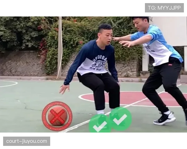 篮球规则解析什么是回场违例及其判定标准