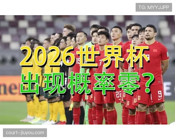 苏格兰队2026世界杯预选赛赛程分析及出线前景预测